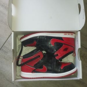 Air jordan 1